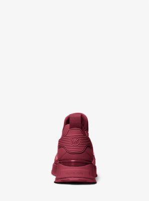 【Michael Kors】Theo Scuba Trainer Theo Scuba Trainer | Michael Kors [US]