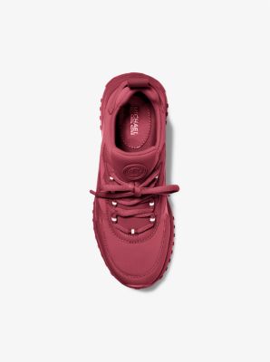 【Michael Kors】Theo Scuba Trainer Theo Scuba Trainer | Michael Kors [US]