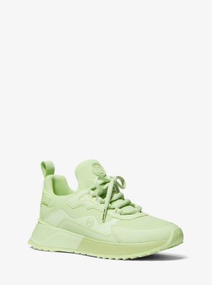 【Michael Kors】Theo Scuba Trainer Theo Scuba Trainer | Michael Kors [US]