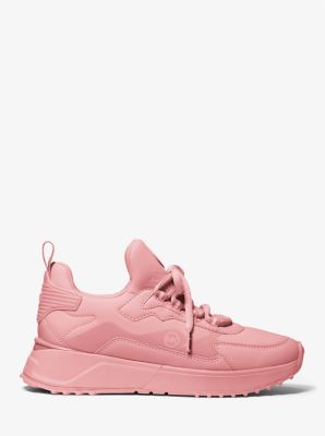 【Michael Kors】Theo Scuba Trainer Michael Kors Men's Theo Scuba Sport Sneaker - Macy's