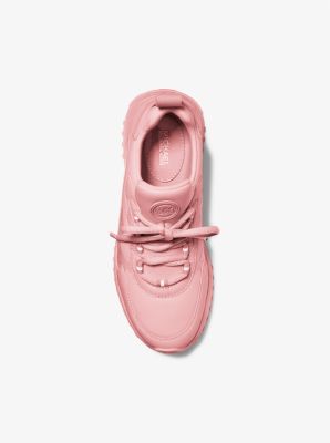 【Michael Kors】Theo Scuba Trainer Michael Kors Men's Theo Scuba Sport Sneaker - Macy's