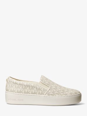 Michael kors trent embellished slip on online