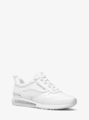 allie trainer extreme sneakers