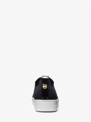 Juno Stretch Knit Slip-On Sneaker | Michael Kors [US]