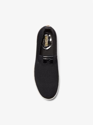 Juno Stretch Knit Slip-On Sneaker