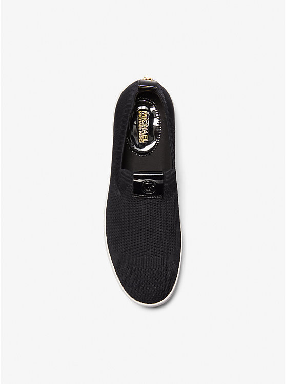 Juno Stretch Knit Slip-On Sneaker image number 3