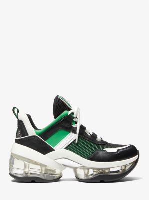 Michael kors store sully trainer