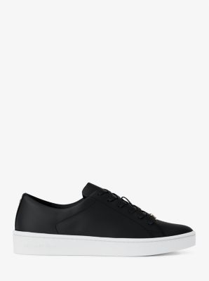 Keaton Leather Sneaker