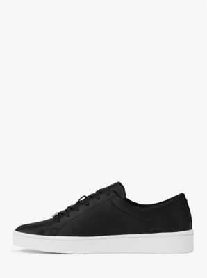 Keaton Leather Sneaker