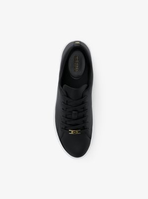 Keaton Leather Sneaker