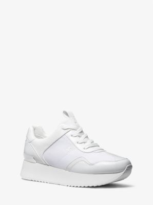 Raina Canvas Platform Trainer