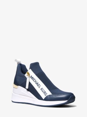 Michaelkors trainers hot sale