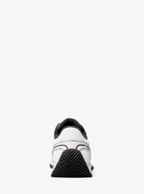 Sneaker Byrdie aus Mesh image number 0