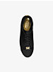 Colby Embossed-Logo Leather Sneaker image number 2