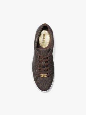 Michael kors keaton lace clearance up