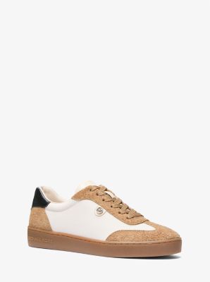 Scotty Color-Block Sneaker