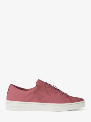 Keaton Suede Sneaker