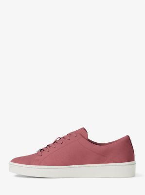 Keaton Suede Sneaker