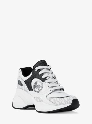 Zuma Mixed-Media Trainer