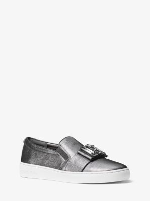 michael kors michelle slip on