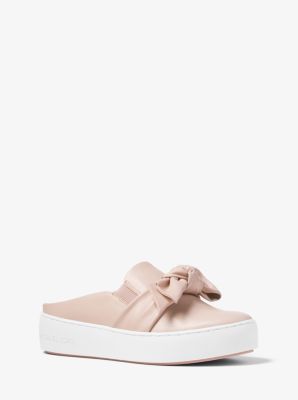willa slip on michael kors
