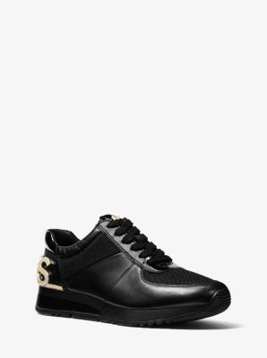 michael kors ashby flex mid pump