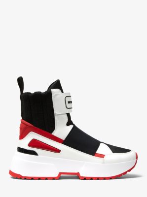 michael kors high tops