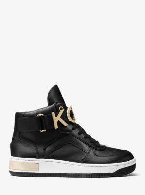 michael kors cortlandt sneakers
