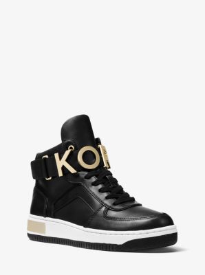 michael kors sneaker high