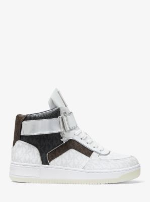 michael kors jaden sneakers