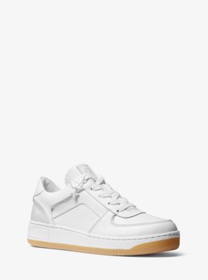 linea paolo sneaker wedge