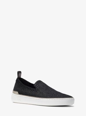 michael kors skyler slip on