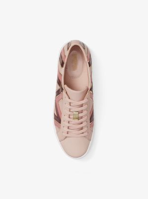 michael kors whitney sneaker