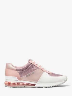 allie trainer michael kors