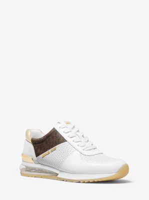 michael kors trainer