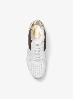 michael kors allie extreme