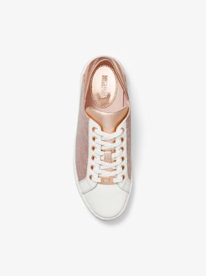 Michael kors store bailee sneaker