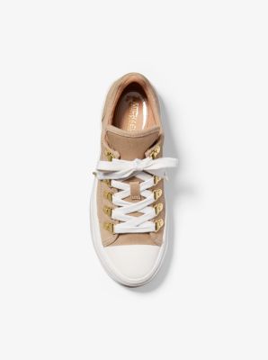 Granger Canvas Trek Sneaker image number 3