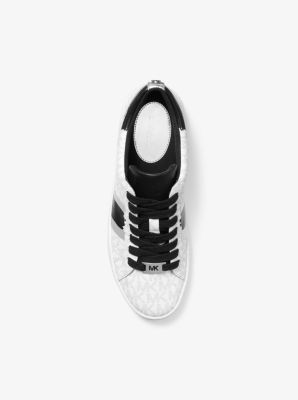 Keaton best sale stripe sneaker