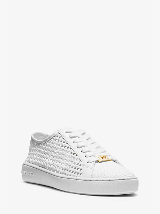 Olivia Woven Sneaker image number 0