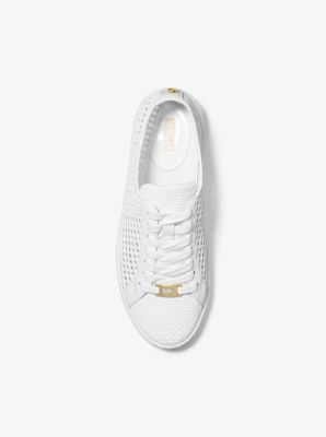 Michael kors olivia sneaker sale