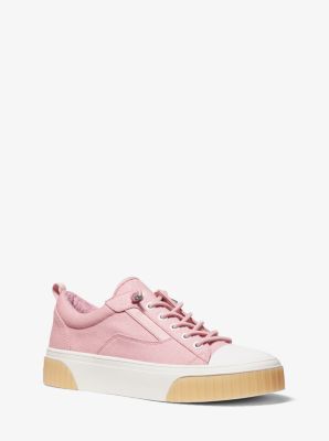 Oscar Canvas Sneaker