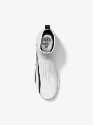 michael kors skyler white