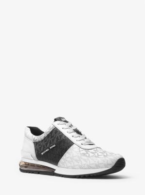 michael kors women's sneakers