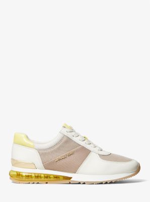 Michael michael kors store allie trainer extreme sneakers