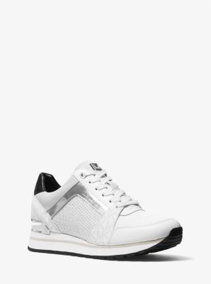 michael kors trainers house of fraser