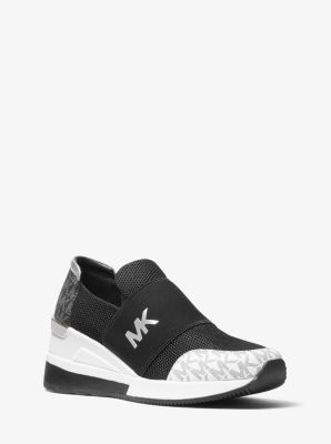 mk chaussure femme