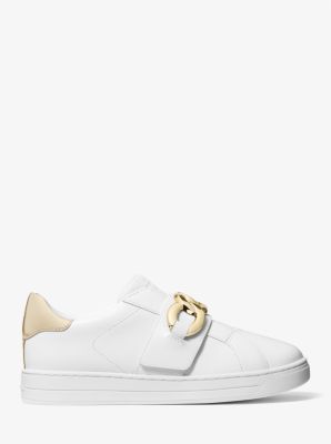 michael kors kenna sneaker