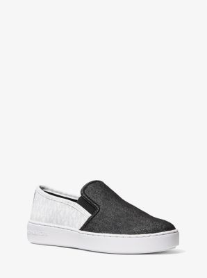 Michael kors slip store on sneakers canada