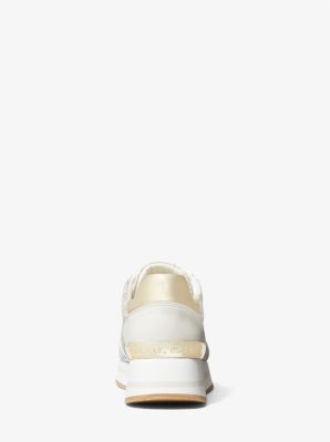Monique Logo Trainers | Michael Kors [US]
